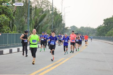 RUN TO LIVE 2024 - Ảnh #1392320