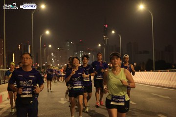 RUN TO LIVE 2024 - Ảnh #1444044