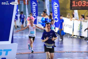 RUN TO LIVE 2024 - Ảnh #1332092