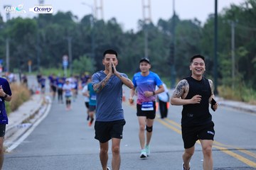 RUN TO LIVE 2024 - Ảnh #1370907