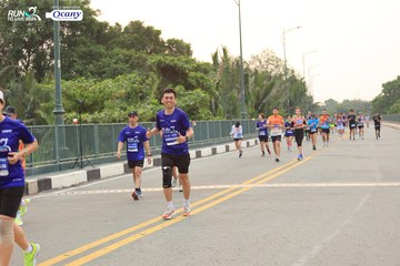 RUN TO LIVE 2024 - Ảnh #1402369