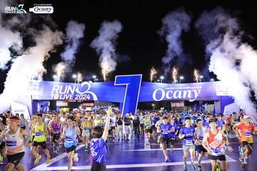 RUN TO LIVE 2024 - Ảnh #1317655