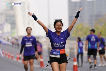 RUN TO LIVE 2024 - Ảnh #1359996