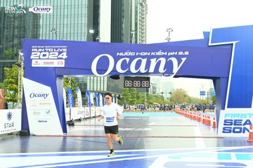 RUN TO LIVE 2024 - Ảnh #1428051