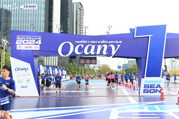 RUN TO LIVE 2024 - Ảnh #1421343