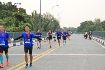RUN TO LIVE 2024 - Ảnh #1392989