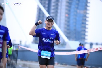 RUN TO LIVE 2024 - Ảnh #1326579