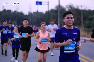 RUN TO LIVE 2024 - Ảnh #1359442
