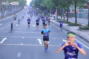RUN TO LIVE 2024 - Ảnh #1431382