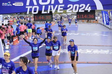 RUN TO LIVE 2024 - Ảnh #1391444