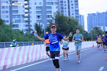 RUN TO LIVE 2024 - Ảnh #1448635
