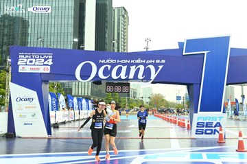 RUN TO LIVE 2024 - Ảnh #1428232