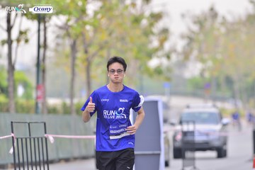 RUN TO LIVE 2024 - Ảnh #1447315