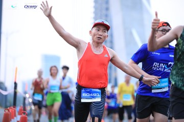 RUN TO LIVE 2024 - Ảnh #1326629