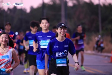 RUN TO LIVE 2024 - Ảnh #1357474