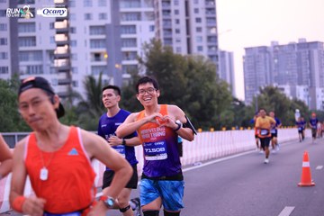 RUN TO LIVE 2024 - Ảnh #1447197