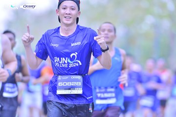RUN TO LIVE 2024 - Ảnh #1336197