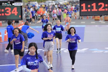 RUN TO LIVE 2024 - Ảnh #1391012