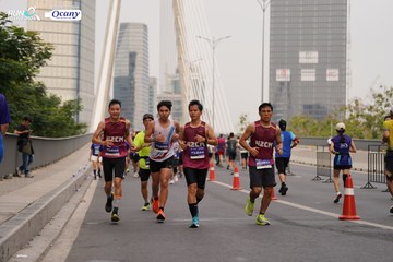 RUN TO LIVE 2024 - Ảnh #1345188