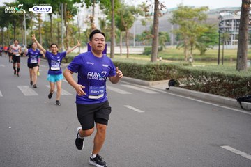 RUN TO LIVE 2024 - Ảnh #1388718