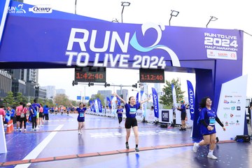 RUN TO LIVE 2024 - Ảnh #1367775