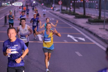 RUN TO LIVE 2024 - Ảnh #1433434