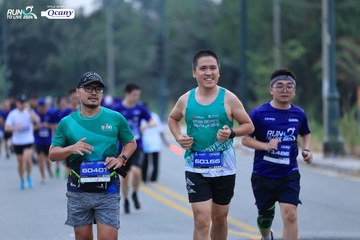 RUN TO LIVE 2024 - Ảnh #1370977