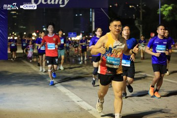 RUN TO LIVE 2024 - Ảnh #1323683