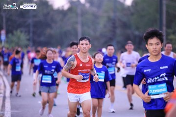 RUN TO LIVE 2024 - Ảnh #1358505