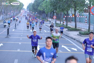 RUN TO LIVE 2024 - Ảnh #1431660