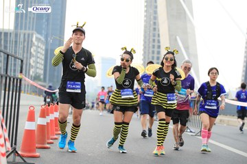 RUN TO LIVE 2024 - Ảnh #1349956