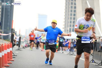 RUN TO LIVE 2024 - Ảnh #1347467