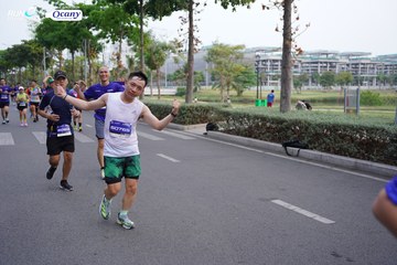 RUN TO LIVE 2024 - Ảnh #1385172