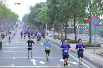 RUN TO LIVE 2024 - Ảnh #1434404