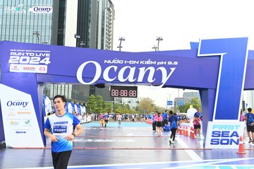 RUN TO LIVE 2024 - Ảnh #1419604