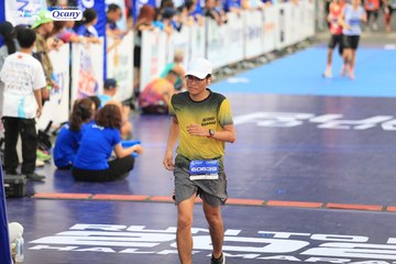 RUN TO LIVE 2024 - Ảnh #1409833
