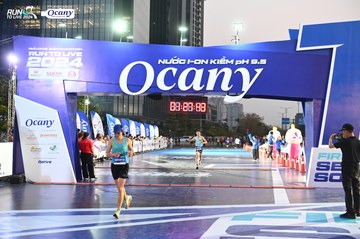 RUN TO LIVE 2024 - Ảnh #1417426