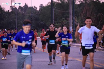 RUN TO LIVE 2024 - Ảnh #1357627