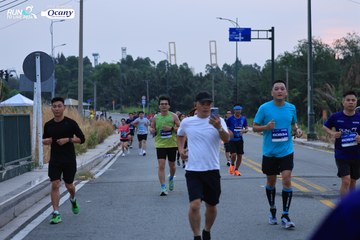 RUN TO LIVE 2024 - Ảnh #1371147