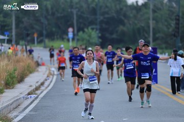 RUN TO LIVE 2024 - Ảnh #1371934