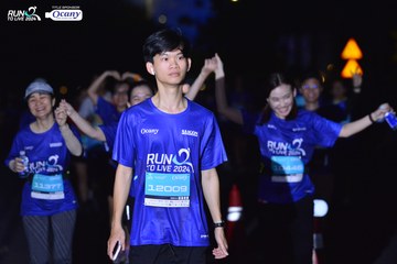 RUN TO LIVE 2024 - Ảnh #1321613