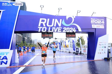 RUN TO LIVE 2024 - Ảnh #1366507