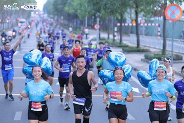RUN TO LIVE 2024 - Ảnh #1432547