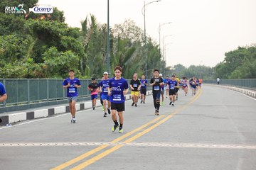 RUN TO LIVE 2024 - Ảnh #1392675