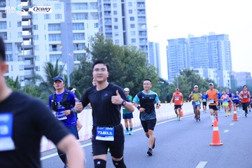 RUN TO LIVE 2024 - Ảnh #1448162