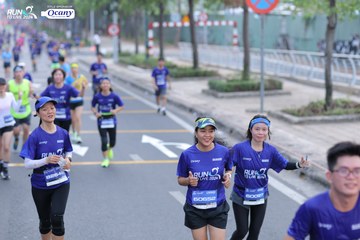 RUN TO LIVE 2024 - Ảnh #1434527