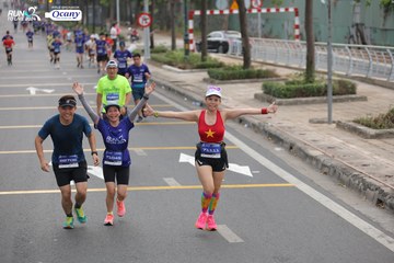 RUN TO LIVE 2024 - Ảnh #1438402