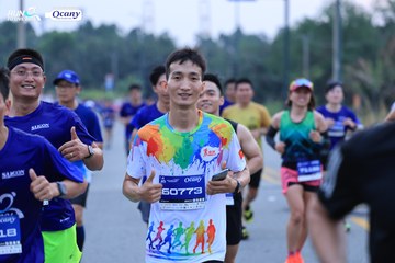 RUN TO LIVE 2024 - Ảnh #1369024
