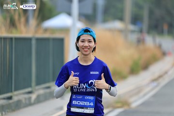 RUN TO LIVE 2024 - Ảnh #1387872