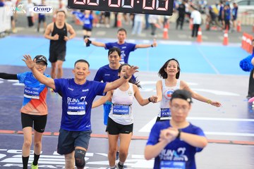 RUN TO LIVE 2024 - Ảnh #1405059